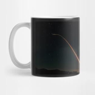 Minuteman III FTU1 Mug